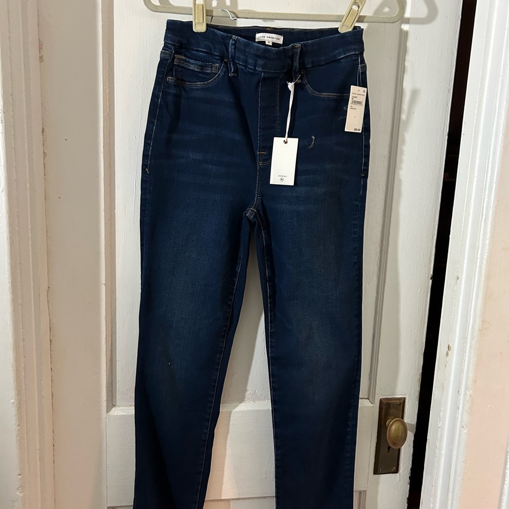 Good American Jeans